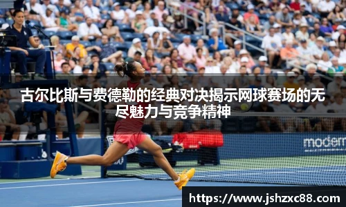古尔比斯与费德勒的经典对决揭示网球赛场的无尽魅力与竞争精神